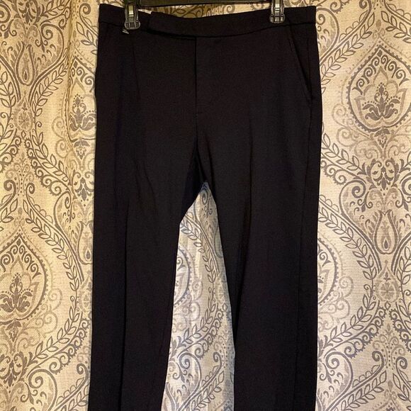 Lauren Ralph Lauren Pants - Lauren Ralph Lauren Size M Navy blue Pants